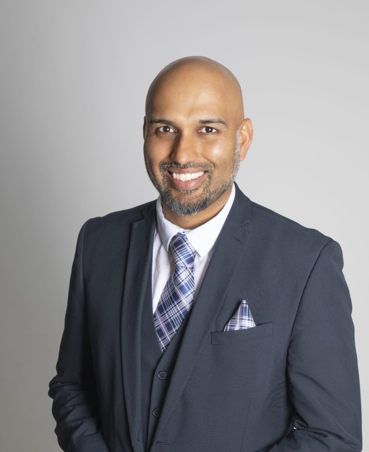Zaheer Mohamed Esat